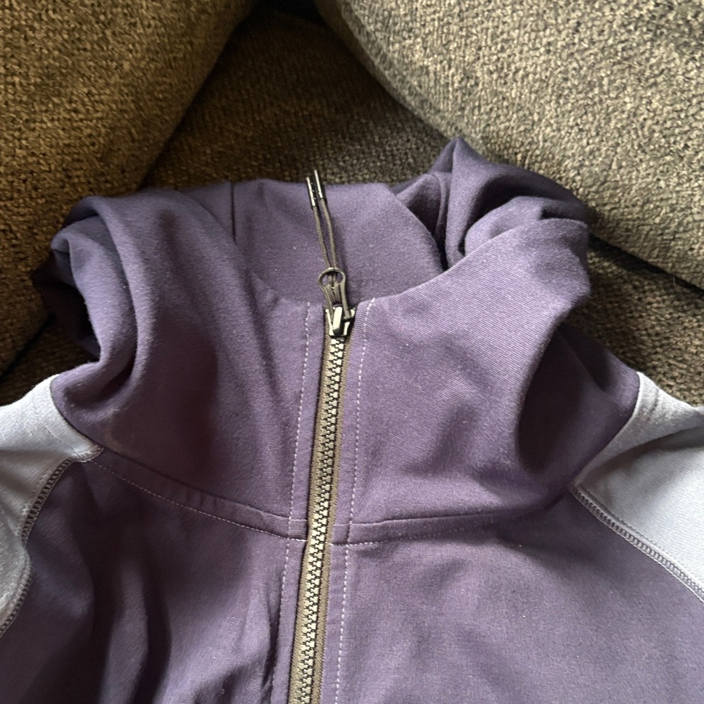 Nike Tech Jacket - image 3